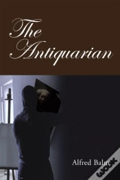 Capa do artigo Antiquarian