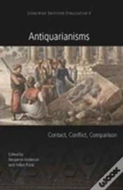 Capa do artigo Antiquarianisms