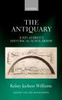 Antiquary - Preview