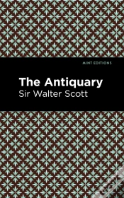 Capa do artigo Antiquary