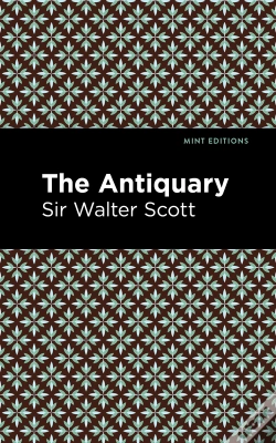 Capa do artigo Antiquary