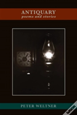 Capa do artigo Antiquary