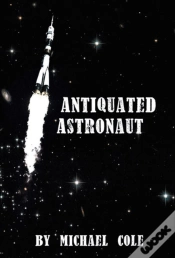 Capa do artigo Antiquated Astronaut