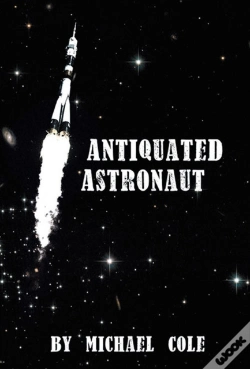 Capa do artigo Antiquated Astronaut