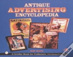 Antique Advertising Encyclopedia