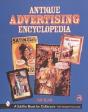 Antique Advertising Encyclopedia - Preview