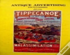 Antique Advertising Encyclopedia