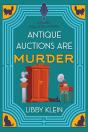 Antique Auctions Are Murder - Preview