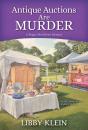 Antique Auctions Are Murder - Preview