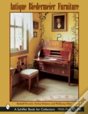 Capa do artigo Antique Biedermeier Furniture