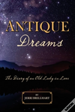 Capa do artigo Antique Dreams