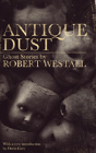 Antique Dust: Ghost Stories  Valancourt - Preview