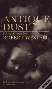 Capa do artigo Antique Dust