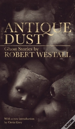 Capa do artigo Antique Dust