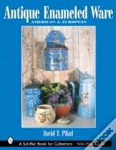 Antique Enameled Ware