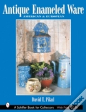 Capa do artigo Antique Enameled Ware