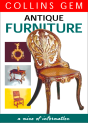 Antique Furniture - Preview