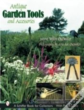 Capa do artigo Antique Garden Tools And Accessories