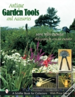 Capa do artigo Antique Garden Tools And Accessories