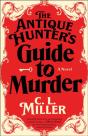 Antique Hunter'S Guide To Murder - Preview