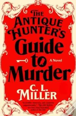 Capa do artigo Antique Hunter'S Guide To Murder