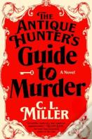 Antique Hunter'S Guide To Murder