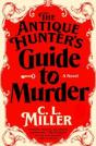 Antique Hunter'S Guide To Murder - Preview