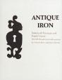 Antique Iron, English And American - Preview