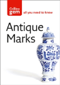 Antique Marks - Preview