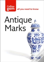 Capa do artigo Antique Marks
