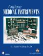 Antique Medical Instruments - Preview
