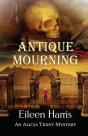 Antique Mourning - Preview