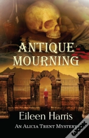 Capa do artigo Antique Mourning