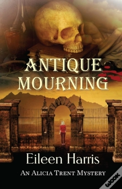 Capa do artigo Antique Mourning