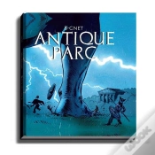 Capa do artigo Antique Parc