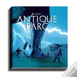 Capa do artigo Antique Parc