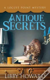 Capa do artigo Antique Secrets