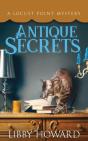 Antique Secrets - Preview