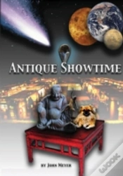 Capa do artigo Antique Showtime