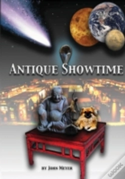 Capa do artigo Antique Showtime