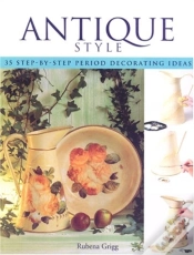 Capa do artigo Antique Style