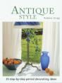 Antique Style - Preview