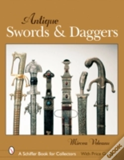 Capa do artigo Antique Swords & Daggers