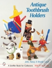 Capa do artigo Antique Toothbrush Holders