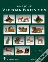 Antique Vienna Bronzes