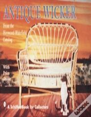 Antique Wicker