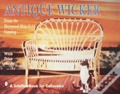 Capa do artigo Antique Wicker