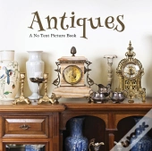 Antiques, A No Text Picture Book