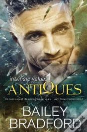 Capa do artigo Antiques