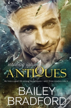 Capa do artigo Antiques